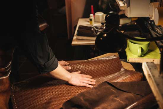 Boots Production