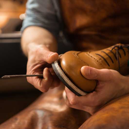 English Riding Boots