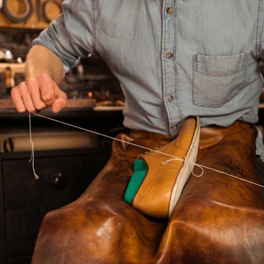 Handcrafted Leather Goods